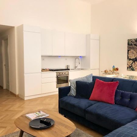 Ferienwohnung Opera Luxury Rosmini Rom Exterior foto