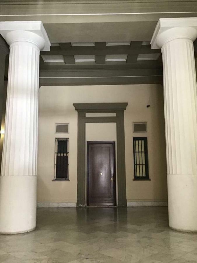 Ferienwohnung Opera Luxury Rosmini Rom Exterior foto