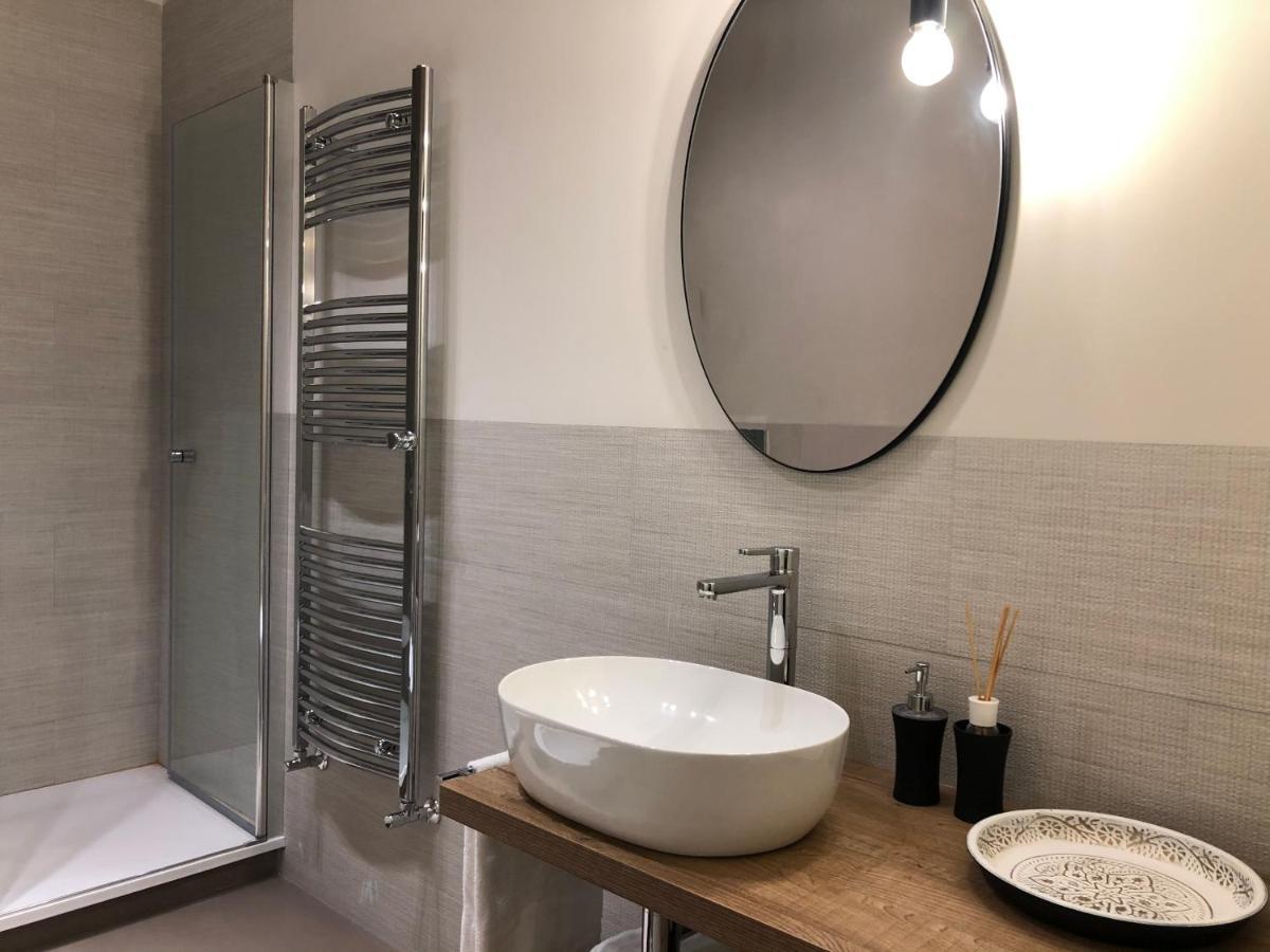 Ferienwohnung Opera Luxury Rosmini Rom Exterior foto