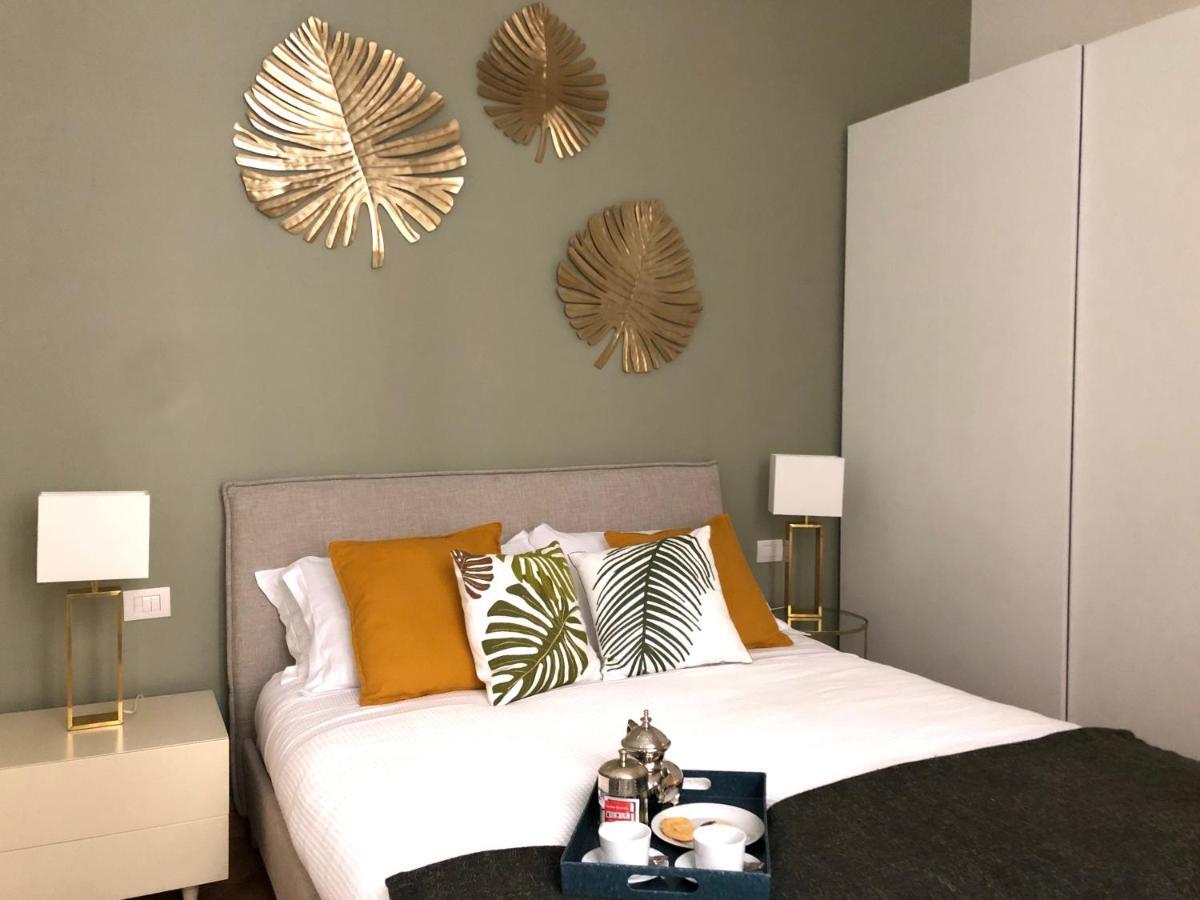Ferienwohnung Opera Luxury Rosmini Rom Exterior foto