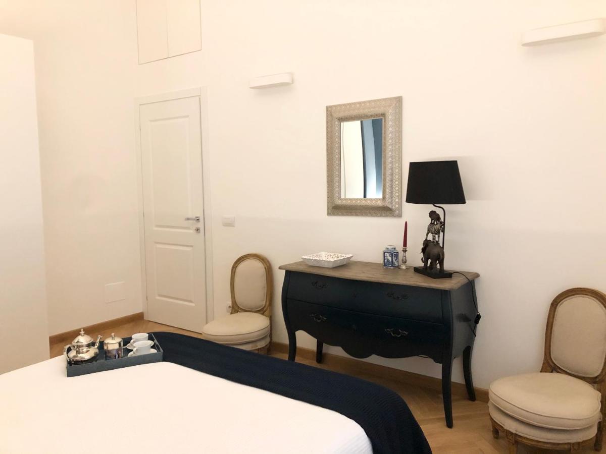 Ferienwohnung Opera Luxury Rosmini Rom Exterior foto